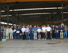 “送清涼”活動 “送清涼”活動