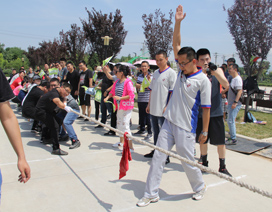 端午節(jié)企業(yè)文化交流活動(dòng) 端午節(jié)企業(yè)文化交流活動(dòng)