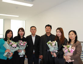 “三八”婦女節(jié)活動 “三八”婦女節(jié)活動