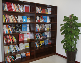 職工書屋 職工書屋